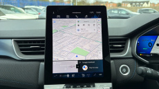 Renault Symbioz 1.6 E-Tech FHEV 145 Techno Esprit Alpine 5dr Auto Hybrid Estate